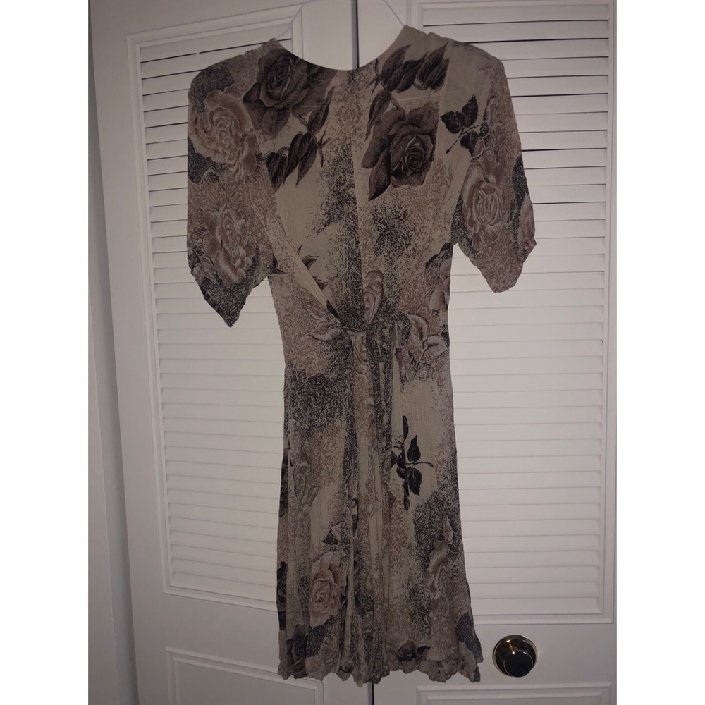 One Of A Kind Vintage Pieces! Vintage Dress
